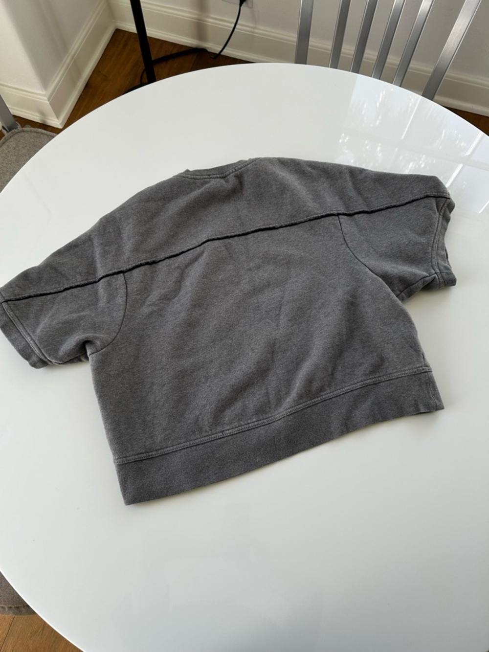 T by Alexander Wang Top